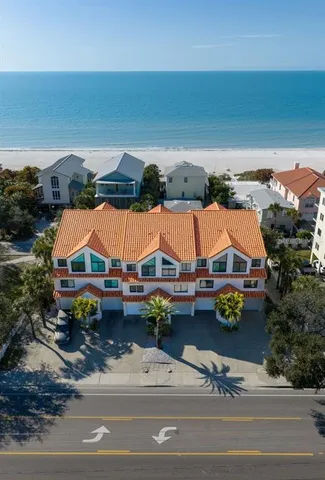 $800,000 | 1206 Gulf Boulevard, Unit A6, Indian Rocks Beach, FL 33785