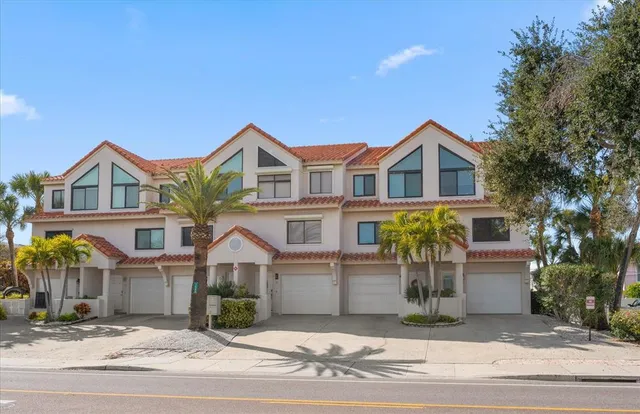 $800,000 | 1206 Gulf Boulevard, Unit A6, Indian Rocks Beach, FL 33785