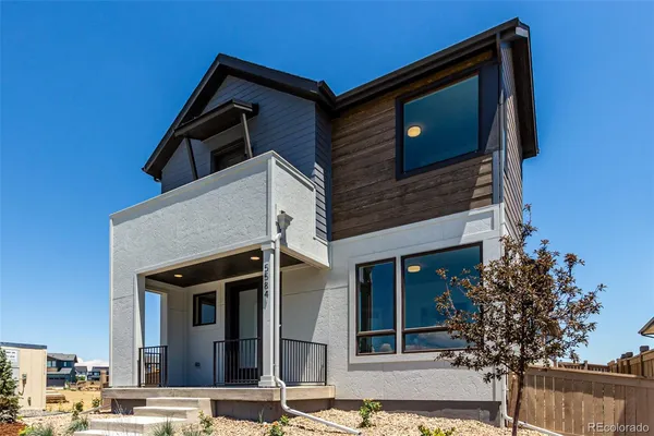 $979,900 | 5584 Moosehead Circle, Longmont, CO 80503