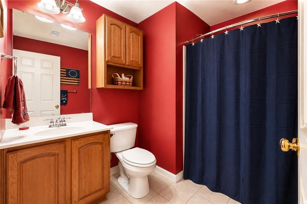 112 Scenic Ridge Drive Venetia, PA 15367 - Photo 40 of 45