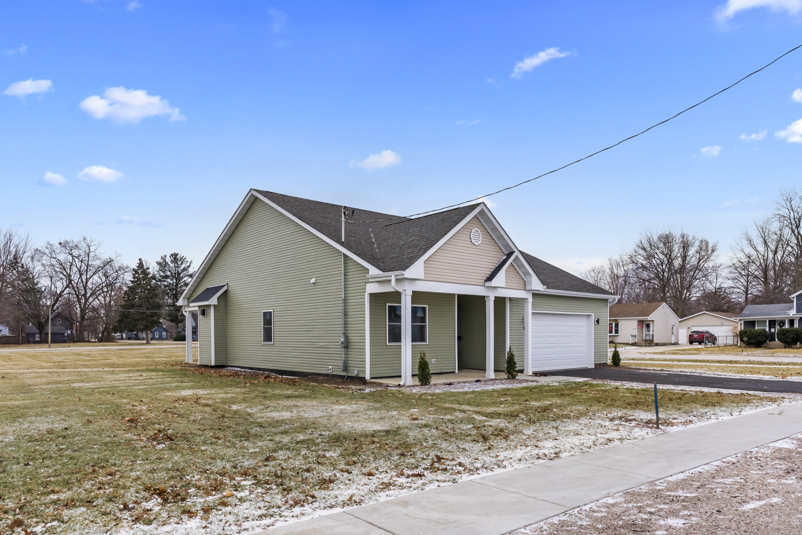 17 West Dearborn Street Plano, IL 60545 - Photo 2 of 35