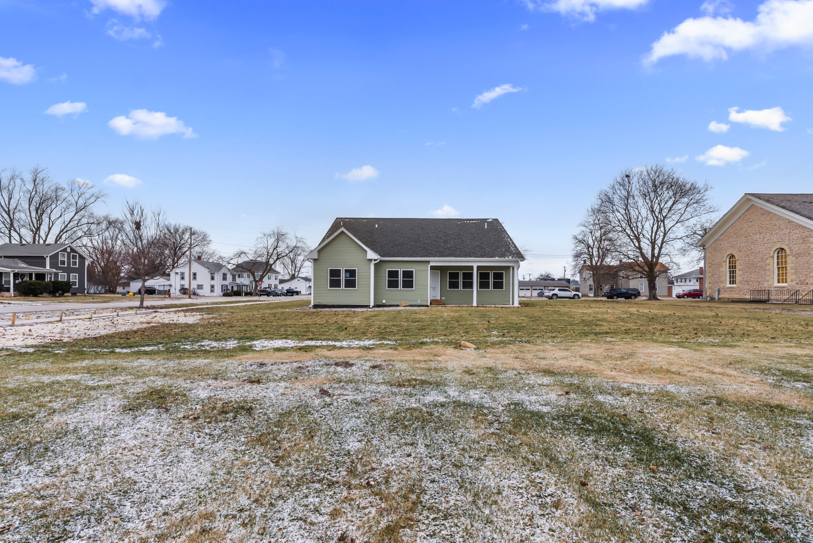 17 West Dearborn Street Plano, IL 60545 - Photo 33 of 35