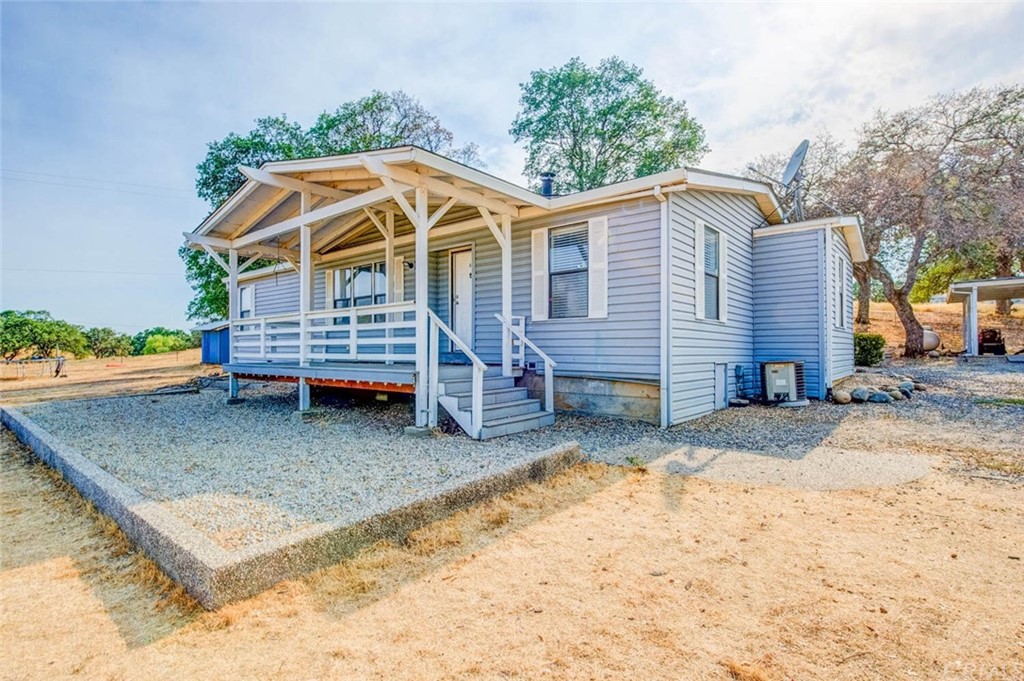 3245 Clark Road Butte Valley, CA 95965 - Photo 1 of 1 Gallery Image 1