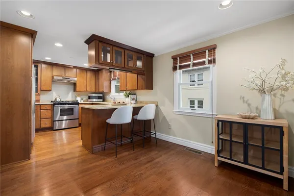 $829,000 | 22 Miles Avenue, Unit 8, Providence, RI 02906