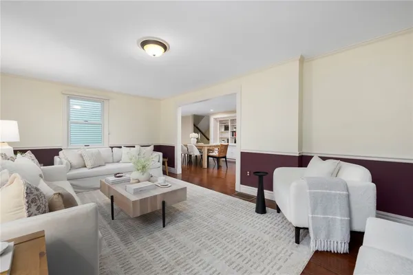 $829,000 | 22 Miles Avenue, Unit 8, Providence, RI 02906