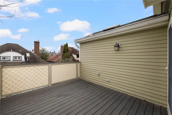 $829,000 | 22 Miles Avenue, Unit 8, Providence, RI 02906