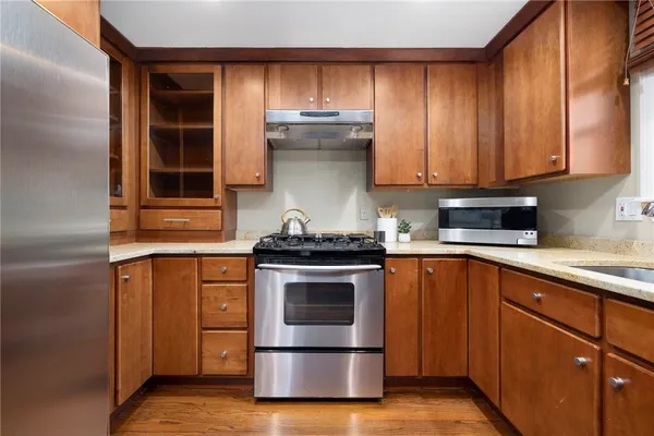 $829,000 | 22 Miles Avenue, Unit 8, Providence, RI 02906