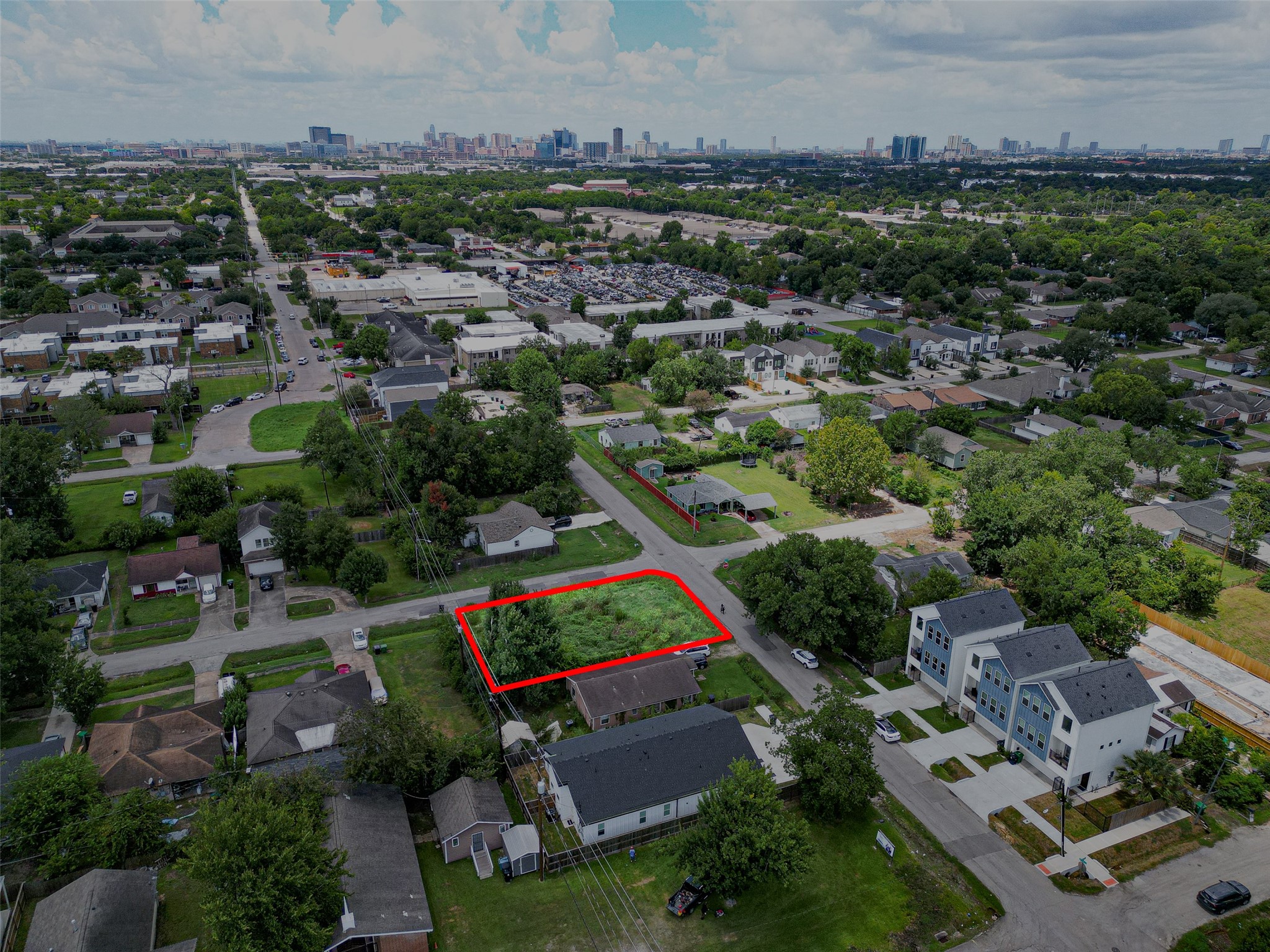 7207 Conley Street Houston, TX 77021 - Photo 18 of 29 Gallery Image 18