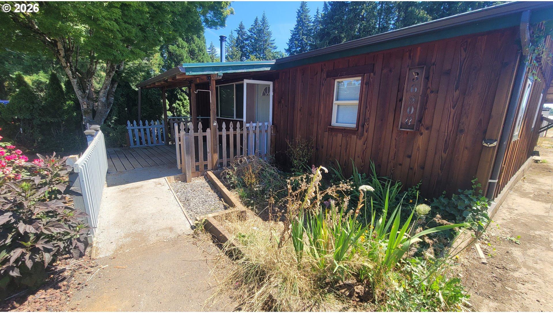 36800 Southeast Proctor Road Boring, OR 97009 - Photo 2 of 19 Front Yard