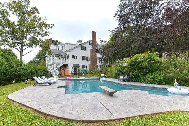 $8,400 | 135 Bridge Street, Manchester, MA 01944