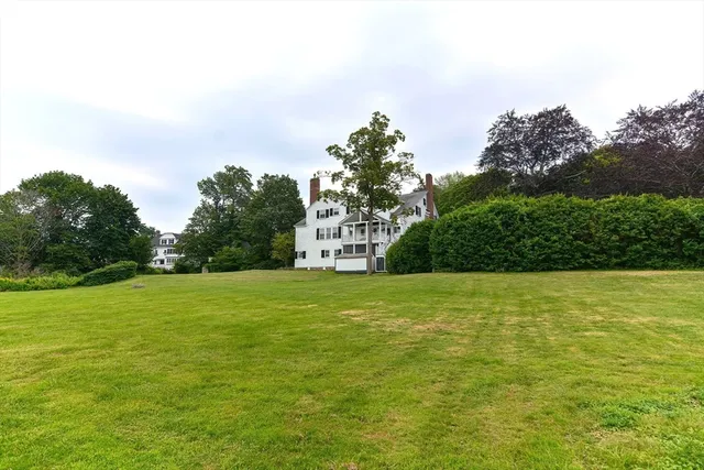 $8,400 | 135 Bridge Street, Manchester, MA 01944