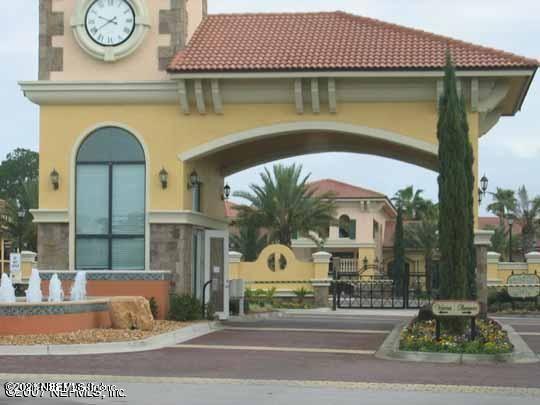 9745 Touchton Road, Unit 601 Jacksonville, FL 32246 - Photo 2 of 59 Front Gate2
