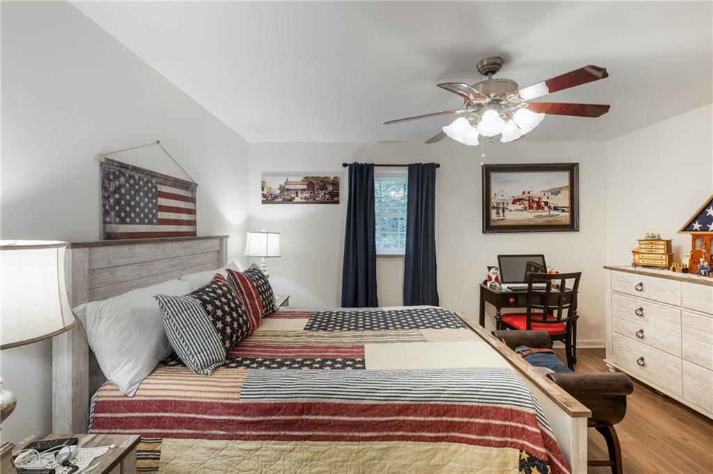 273 Sewell Road Bremen, GA 30110 - Photo 21 of 74