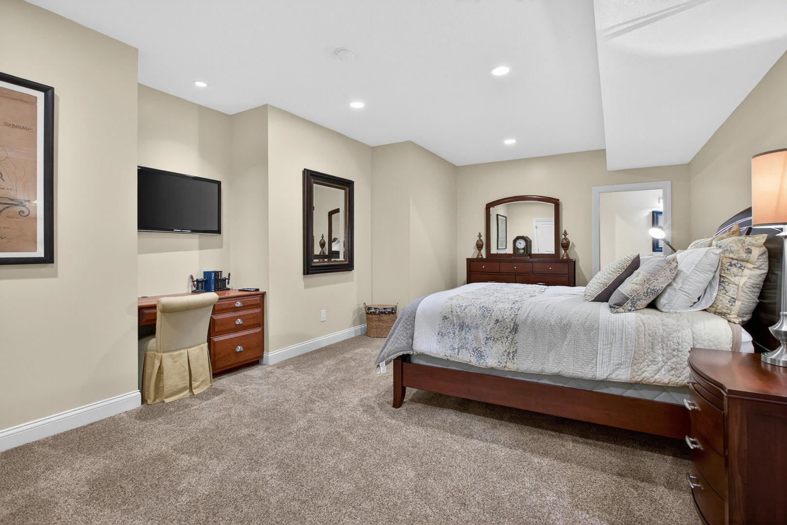 4580 Tanglewood Road Bettendorf, IA 52722 - Photo 56 of 76