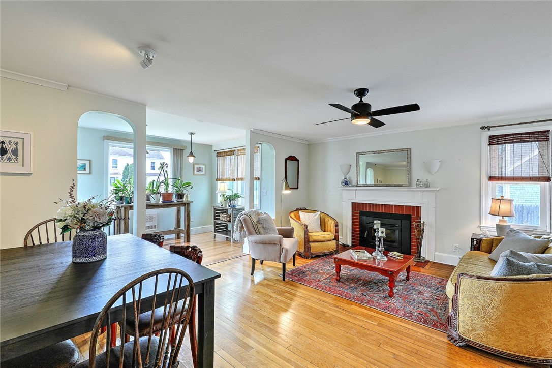 2 Milton Road Barrington, RI 02806 - Photo 5 of 46