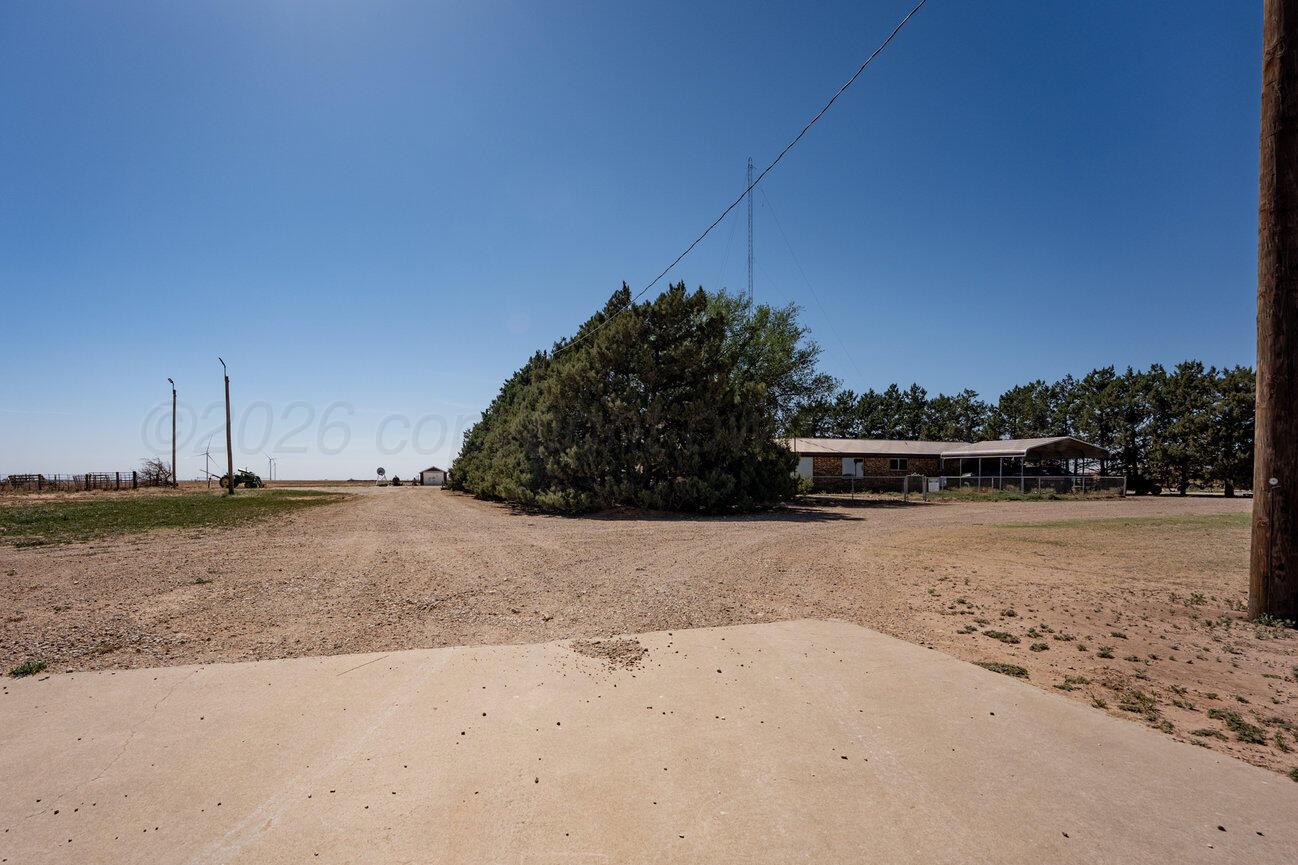 693 County Road 24 Muleshoe, TX 79347 - Photo 44 of 98 Front