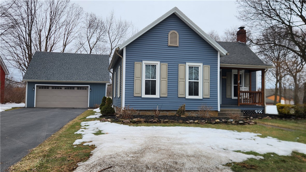 492 Ridge Road Webster, NY 14580 - Photo 1 of 1