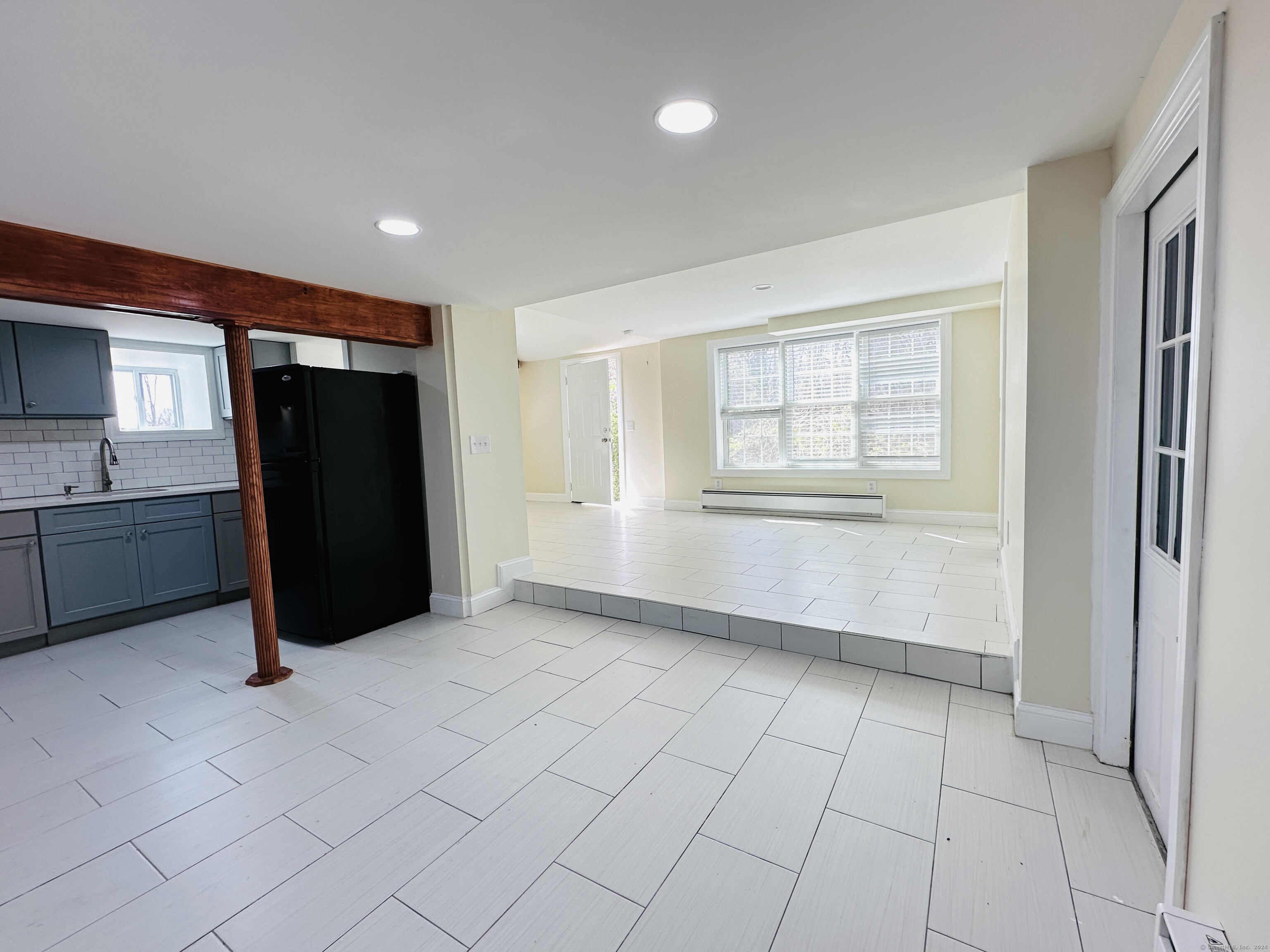 31 Brainerd Road Branford, CT 06405 - Photo 13 of 15 an empty room with closet and windows