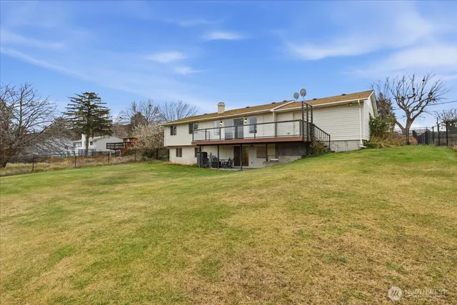 $535,000 | 216 Sandy Lane, Electric City, WA 99123