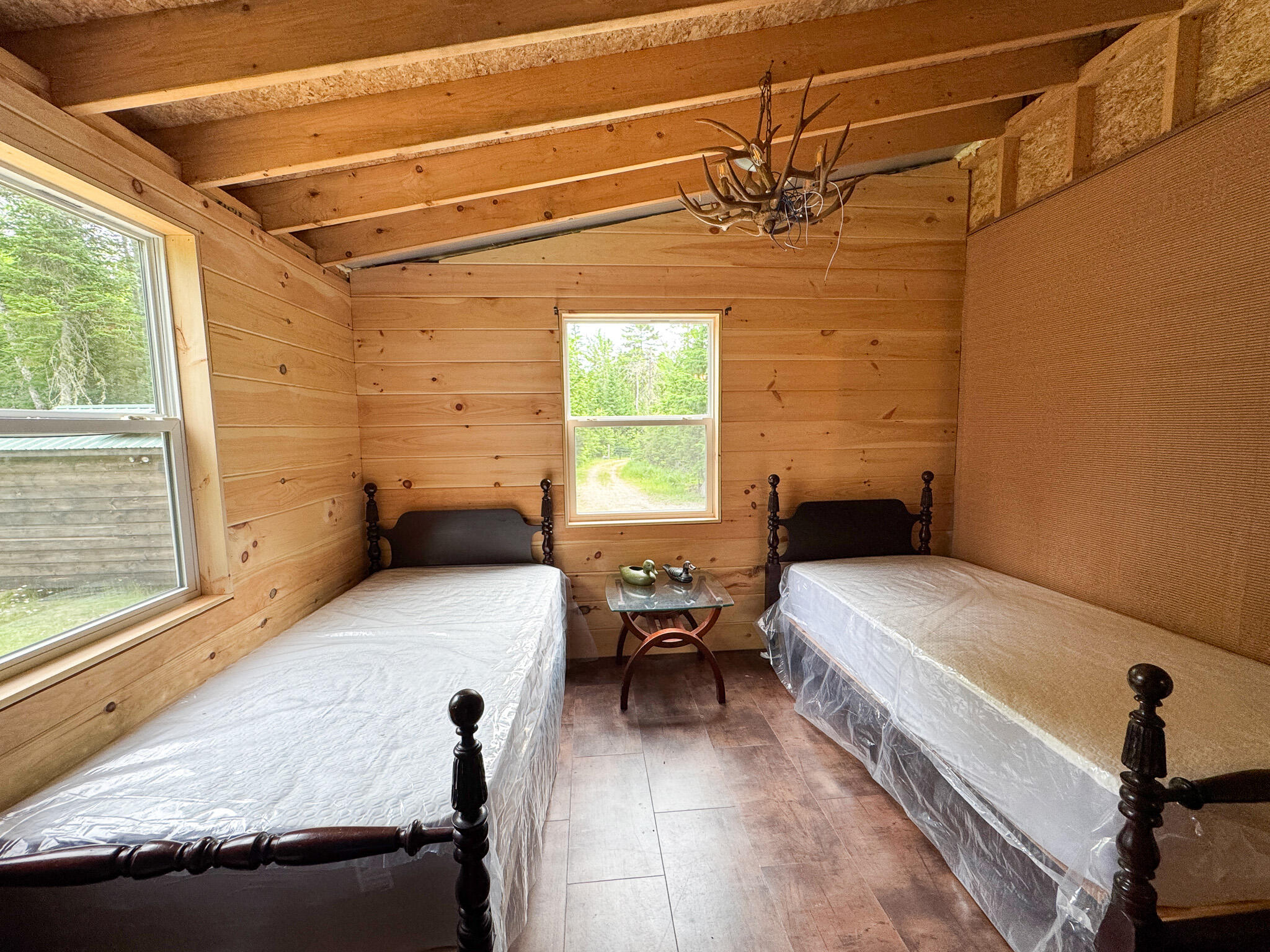 147 Loop Road Lincoln, ME 04457 - Photo 21 of 28 20