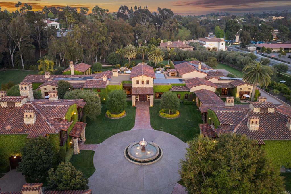 6314 El Apajo Rancho Santa Fe, CA 92067 - Photo 2 of 60