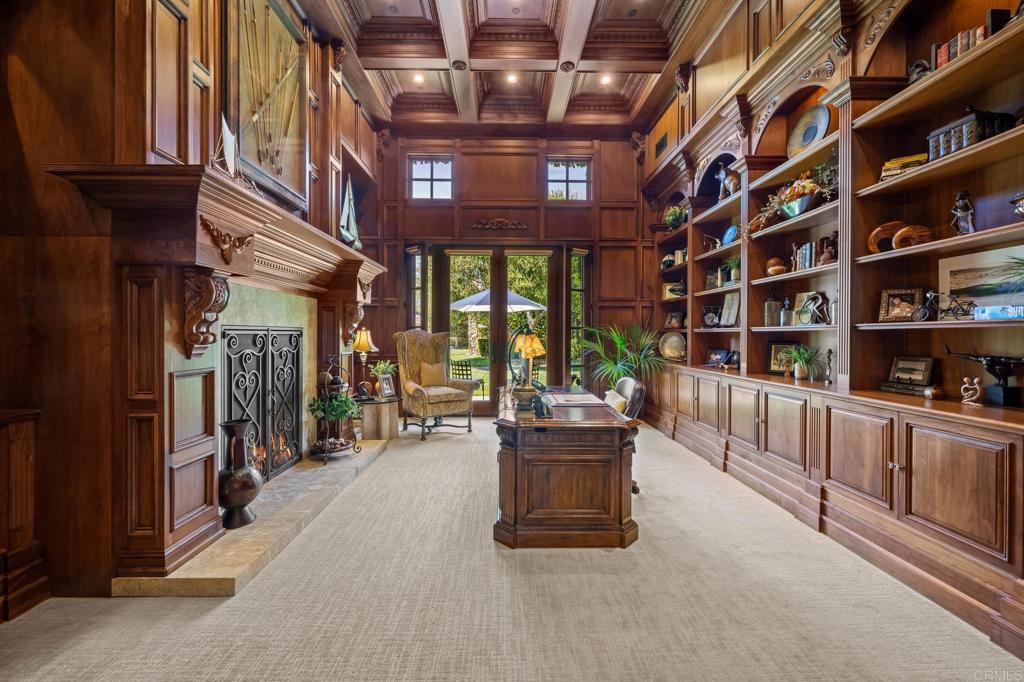 6314 El Apajo Rancho Santa Fe, CA 92067 - Photo 33 of 60