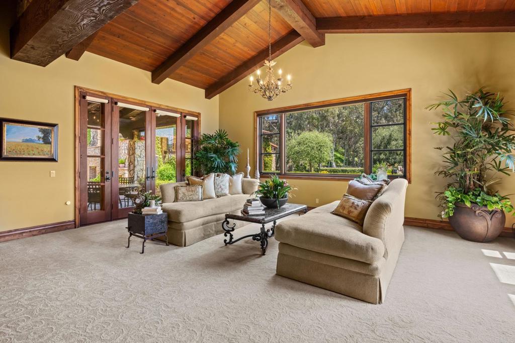 6314 El Apajo Rancho Santa Fe, CA 92067 - Photo 36 of 60