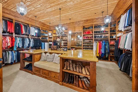 a view of livingroom with window