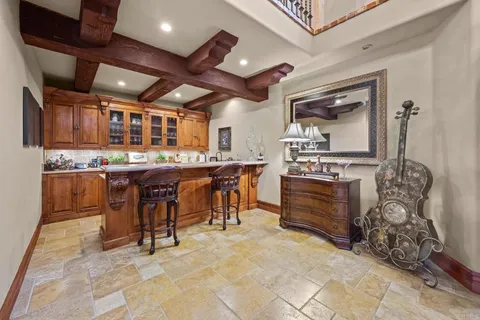 $15,995,000 | 6314 El Apajo, Rancho Santa Fe, CA 92067