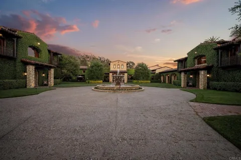 $15,995,000 | 6314 El Apajo, Rancho Santa Fe, CA 92067