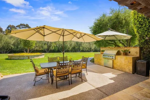 $15,995,000 | 6314 El Apajo, Rancho Santa Fe, CA 92067