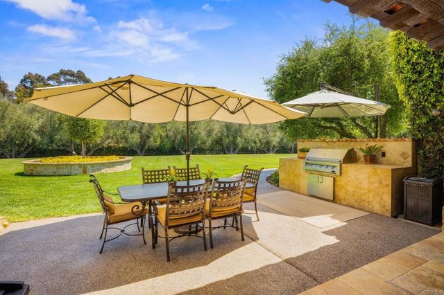 $15,995,000 | 6314 El Apajo, Rancho Santa Fe, CA 92067