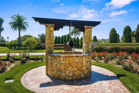 $15,995,000 | 6314 El Apajo, Rancho Santa Fe, CA 92067