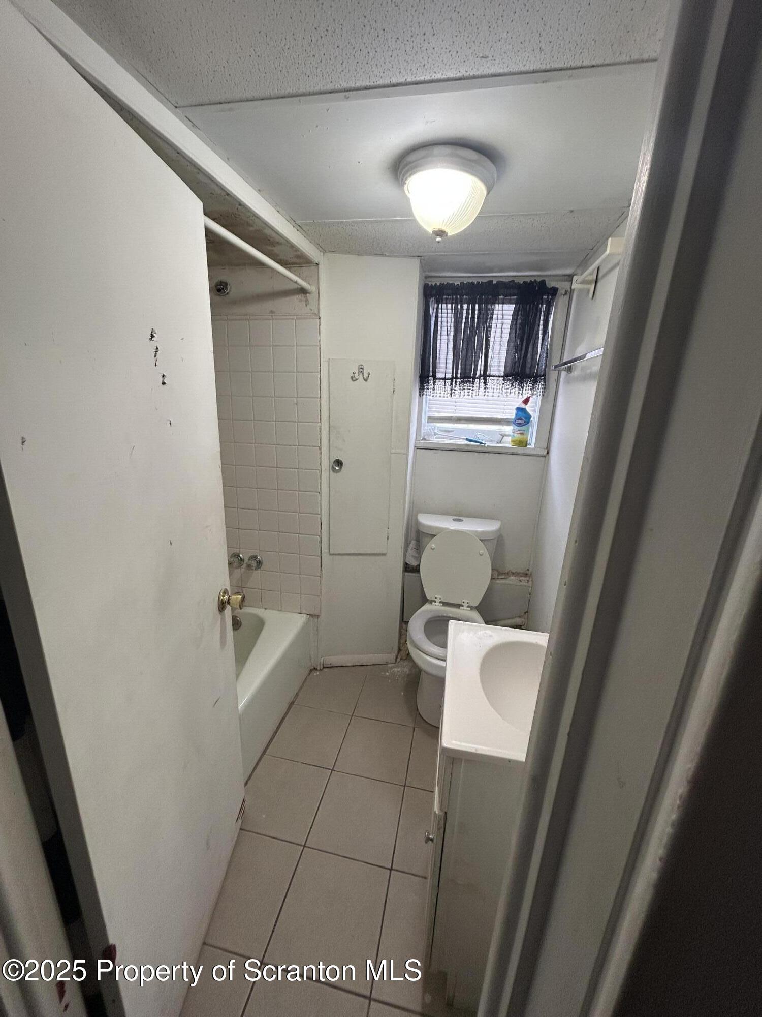 1849 Clearview Street Scranton, PA 18508 - Photo 3 of 6 a view of walk in closet