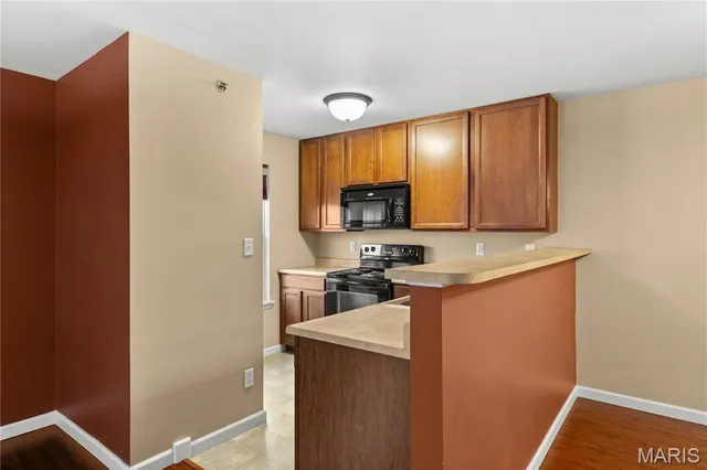 $1,450 | 10201 Spring Creek Lane, Unit 2B, O'Fallon, MO 63368