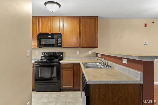 $1,450 | 10201 Spring Creek Lane, Unit 2B, O'Fallon, MO 63368