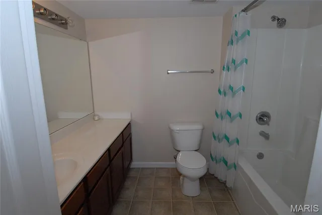 $1,450 | 10201 Spring Creek Lane, Unit 2B, O'Fallon, MO 63368