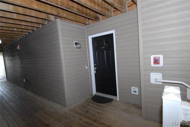 $1,450 | 10201 Spring Creek Lane, Unit 2B, O'Fallon, MO 63368