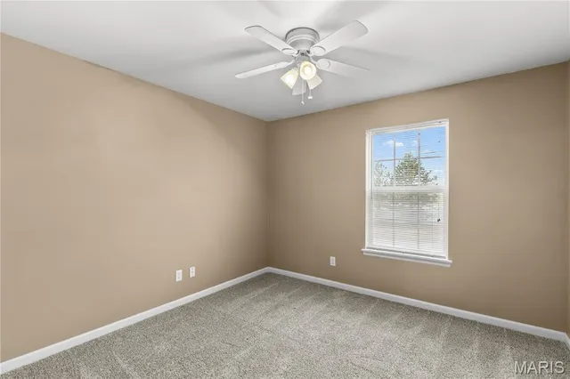 $1,450 | 10201 Spring Creek Lane, Unit 2B, O'Fallon, MO 63368