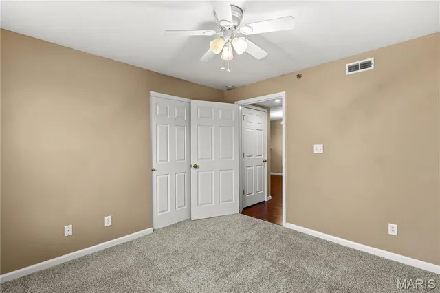 $1,450 | 10201 Spring Creek Lane, Unit 2B, O'Fallon, MO 63368