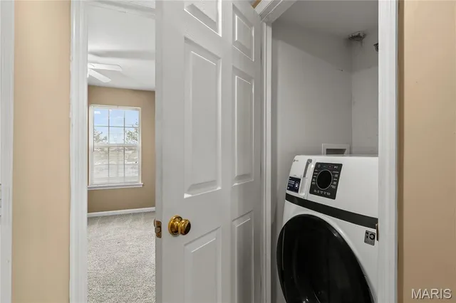 $1,450 | 10201 Spring Creek Lane, Unit 2B, O'Fallon, MO 63368