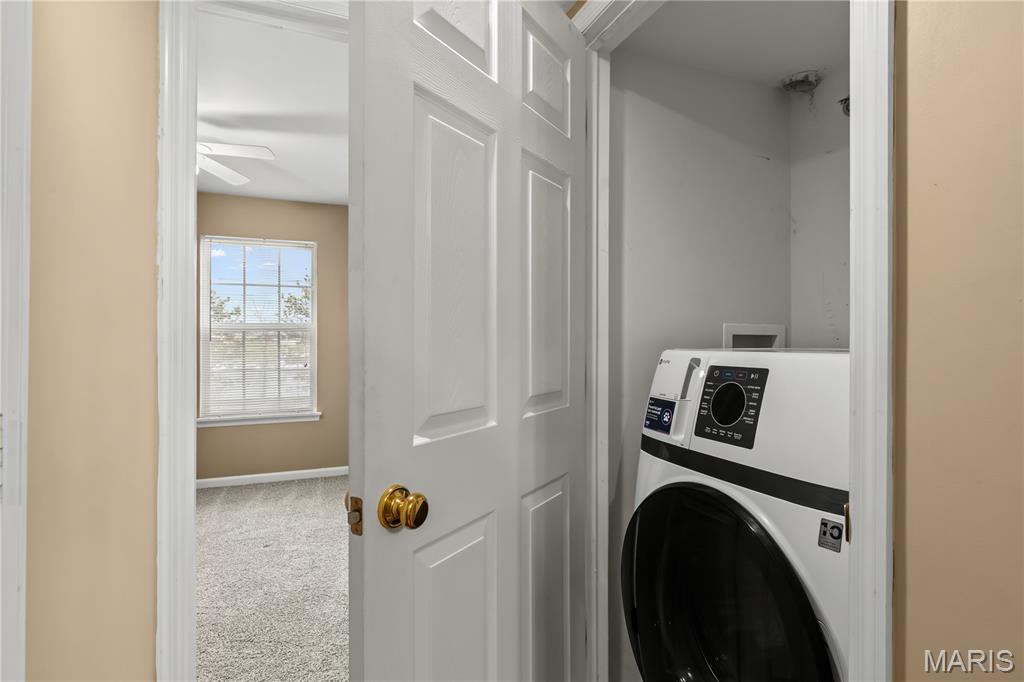 10201 Spring Creek Lane, Unit 2B O'Fallon, MO 63368 - Photo 19 of 30