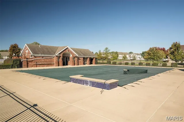 $1,450 | 10201 Spring Creek Lane, Unit 2B, O'Fallon, MO 63368
