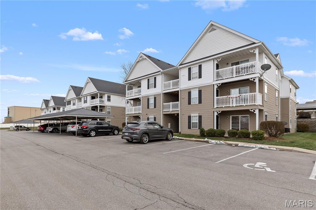 10201 Spring Creek Lane, Unit 2B O'Fallon, MO 63368 - Photo 2 of 30