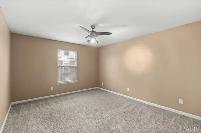 $1,450 | 10201 Spring Creek Lane, Unit 2B, O'Fallon, MO 63368