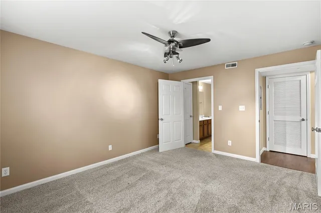 $1,450 | 10201 Spring Creek Lane, Unit 2B, O'Fallon, MO 63368