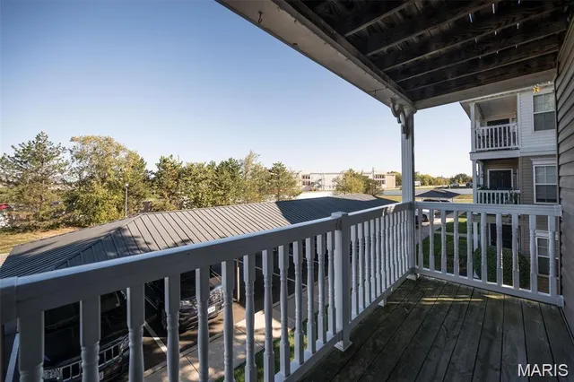 $1,450 | 10201 Spring Creek Lane, Unit 2B, O'Fallon, MO 63368