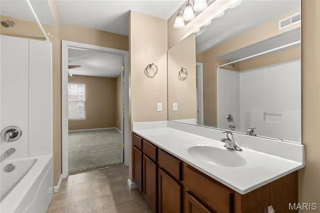 $1,450 | 10201 Spring Creek Lane, Unit 2B, O'Fallon, MO 63368