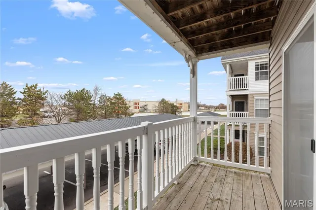 $1,450 | 10201 Spring Creek Lane, Unit 2B, O'Fallon, MO 63368