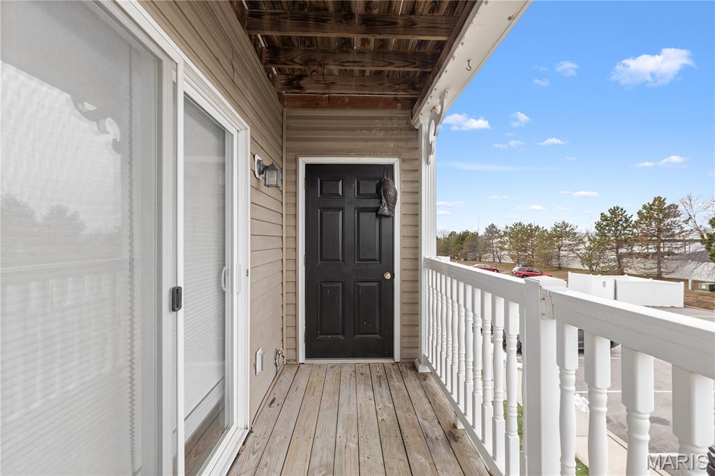 10201 Spring Creek Lane, Unit 2B O'Fallon, MO 63368 - Photo 28 of 30